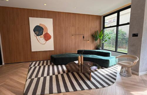 Estúdio em São Paulo, Butantã, Próximo à USP e ao Metrô - Foto 55