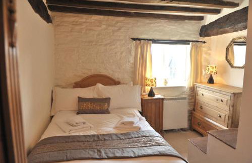 Steppes Farm Cottages - Foto 23