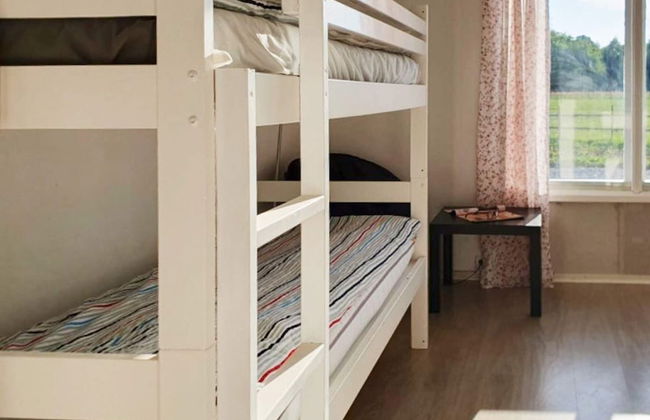 4 Star Holiday Home in Karlskrona - Foto 2