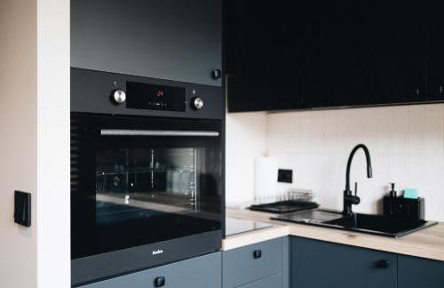 Apartament WROTA DO PUSZCZY Z SAUNĄ - Foto 24