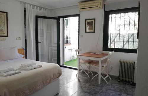 Azahar Apartamentos Heliópolis II - Foto 5