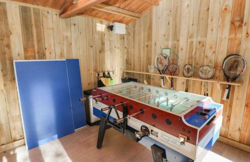 Stable Cottage - Photo 27