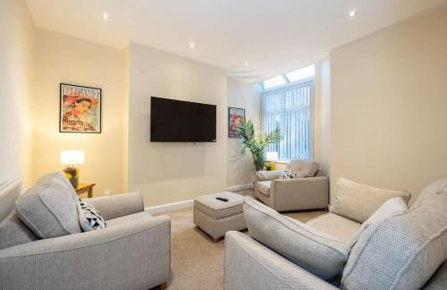 Windmill House - Foto 17