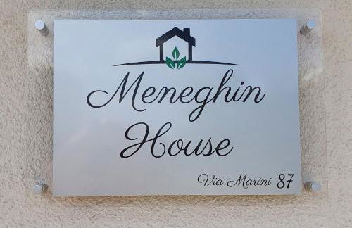 Meneghin House - Foto 1