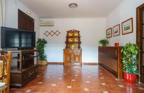 Finca Santa Matilde Málaga - Photo 23