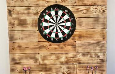 Gîte 15 personnes Sauna et Spa - Foto 67