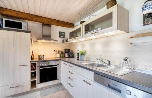 Fördehof Petersen - Am Wald - Foto 8