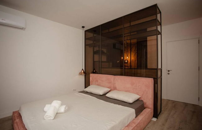 The Luxury Garden Apartment - Foto 22