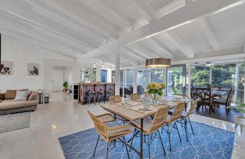 Waterfront Steps to Beach Heated Pool Casablanca Key Residence - Foto 13