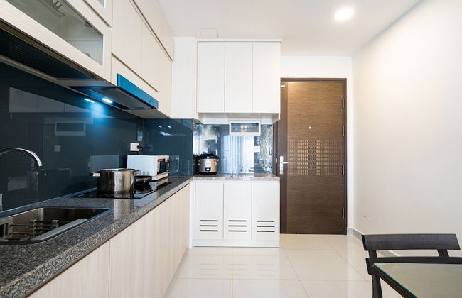 HAYA SOHO SAIGON - Foto 68