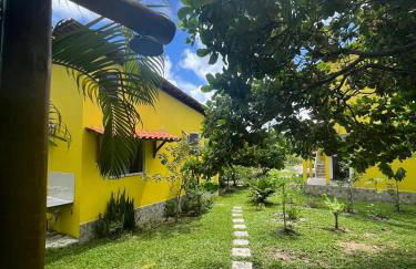 Ilha de Boipeba kitnets para temporada - Morada dos Pássaros Boipeba - Foto 66