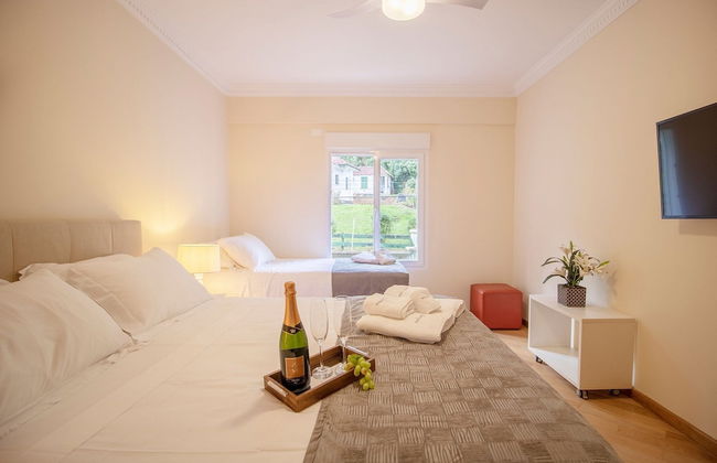 Residencial Chateau du Loire - Photo 3