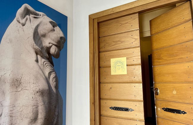 Velabro Luxury Loft - Photo 2