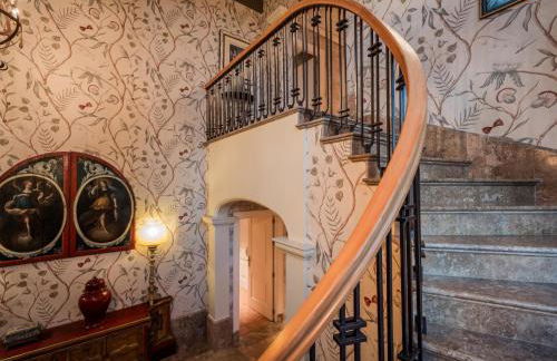 Villa Guadalmina - Foto 37