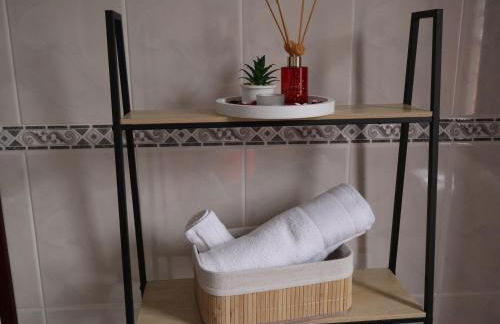 Retiro encantador em Machico - 5 min Praia e Centro A - Foto 28