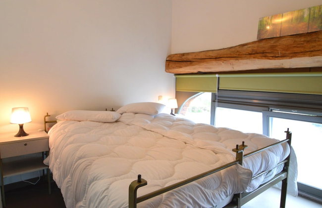 A Cosy Vintage Loft to Discover, Ideal for Exploring the Region by Bike - Foto 4