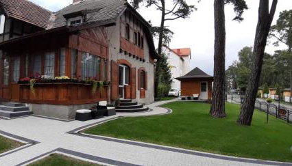 Domek Serce Krynicy - Foto 2