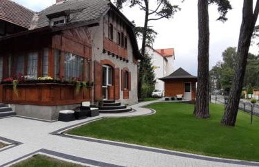 Domek Serce Krynicy - Foto 2