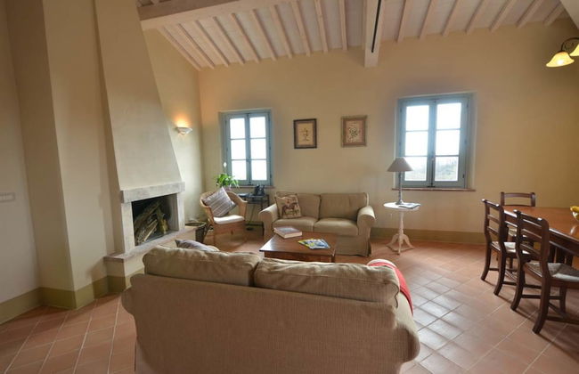 Apartment Quercia - Cignella Resort - Photo 22