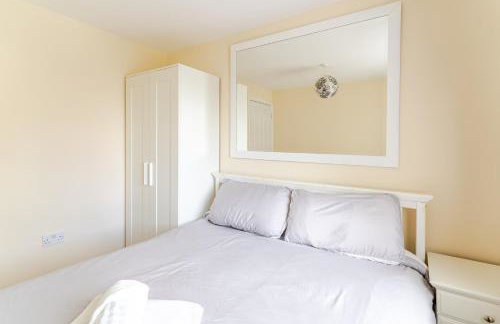 4 Bedroom Detached, Wi-Fi, Parking, stunning views - Foto 25