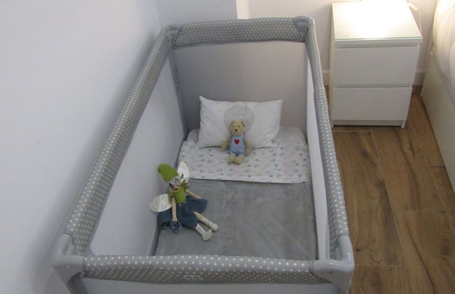 Apartamentos Santa María 15 - Foto 13