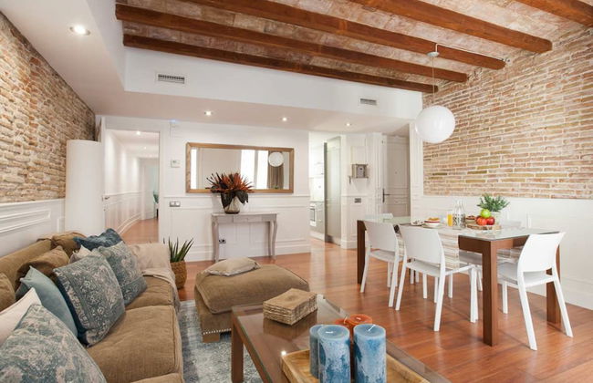 Enjoybcn Dali Apartments - Foto 12