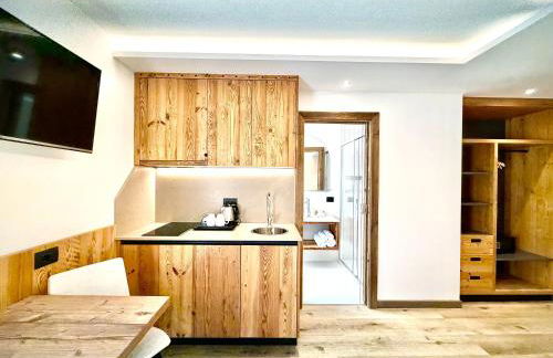 Cesa Planber Apartments Mountain View SKI-IN SKI-OUT - Foto 24