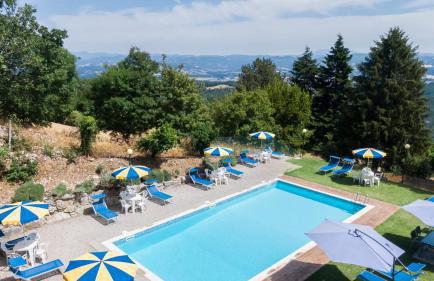 Agriturismo Monte Acuto - Foto 60