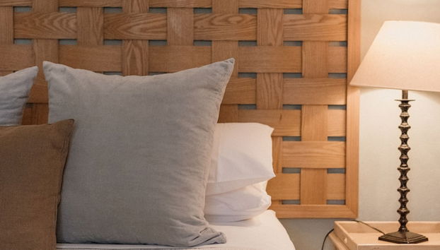 Inn Scone - Foto 4, Habitación