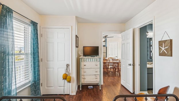 Hermitage 309 2 Bedroom Condo by RedAwning - Foto 4, Habitación