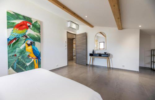 La Listrella Residence & Spa - Photo 50