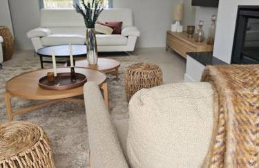 Villa La Grève Blanche avec piscine intérieure - Foto 9