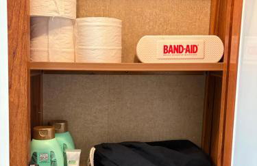 ZenDen Rv by The Sea in Los Osos - Foto 32