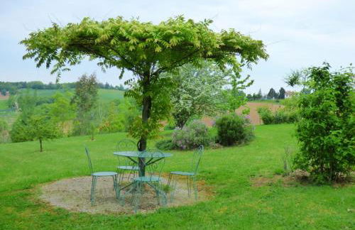 Appartement avec piscine à Montpezat-de-Quercy 40 m² - Foto 12