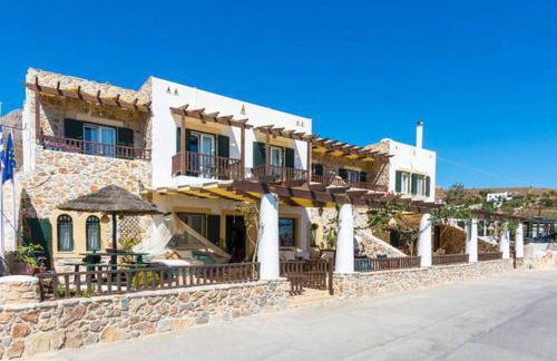 Atlazia Suites - Foto 17