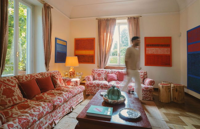 Villa Dell Artista by Elite Villas - Foto 79