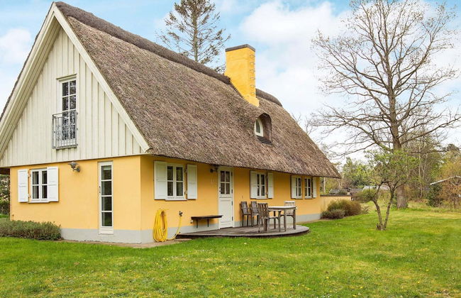 Holiday Home in Vig - Foto 15