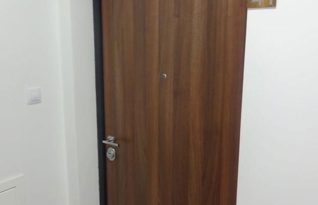 Hermes Lux Apartment - Foto 9