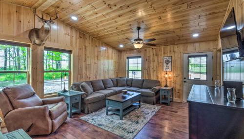 Almost Heaven Farmers Paradise on 50 Acres! - Foto 4