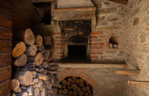 Borgo San Pietro in Polvano (Canonica) - Foto 68