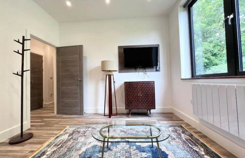 Luxury Apartment 21 - Photo 2