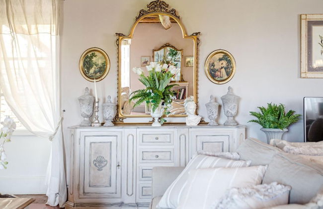 Villa Il Palagio in Capannori - Foto 65