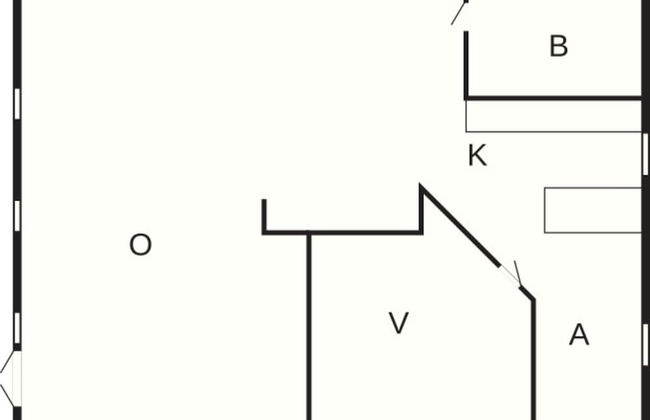 Holiday Home in Skærhamn - Foto 2