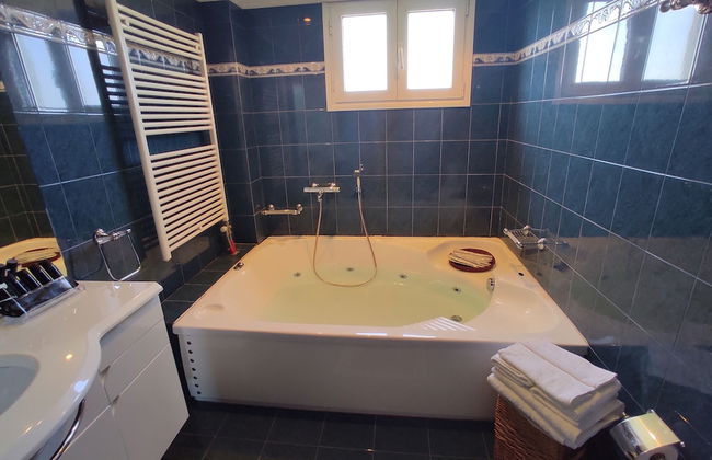 Agiokampos Luxurious Resort - Foto 54