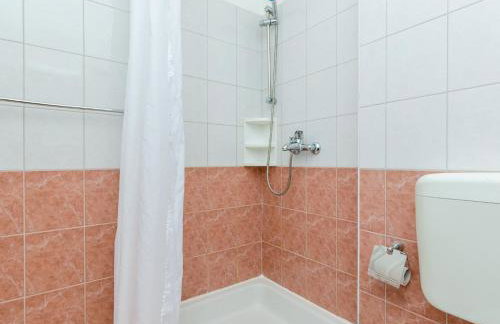 Color Apartments - One Bedroom Apartment with Terrace and Partial Sea View Blue - Foto 22