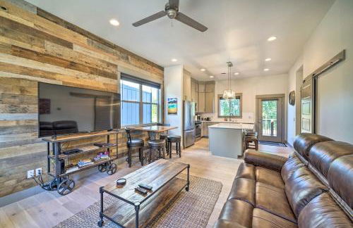 Bozeman Stand-Alone Home with River Access! - Foto 10