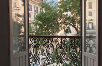 Gianicolo Holiday House - Foto 7