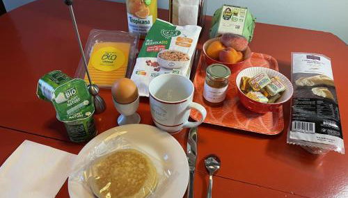 Appartement mignon calme douillet ascenseur clim étage élevé proche parking et toutes commodités au coeur du Toulon historique - Foto 2