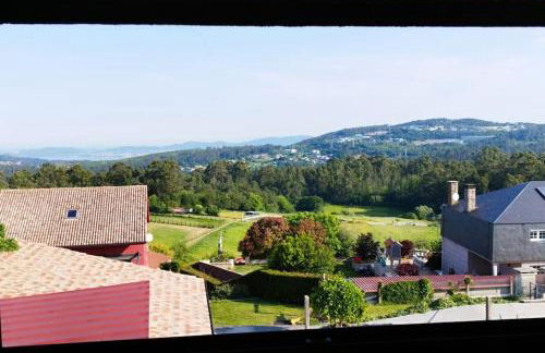 apt acogedor con terraza y barbacoa - Foto 49