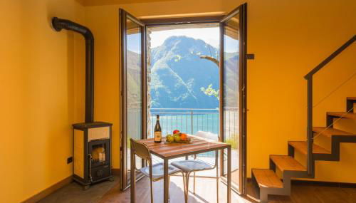 Tra Lago e Montagna Baita la Morena - Foto 5